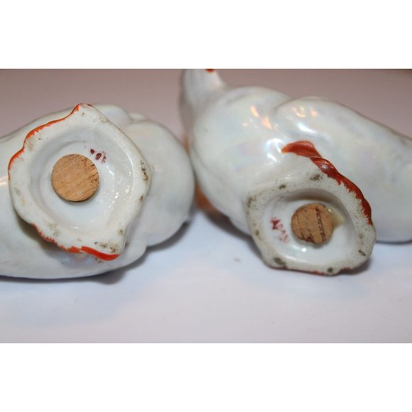 Salt & Pepper Shakers - San Francisco Cable Car - Picture 5 of 5